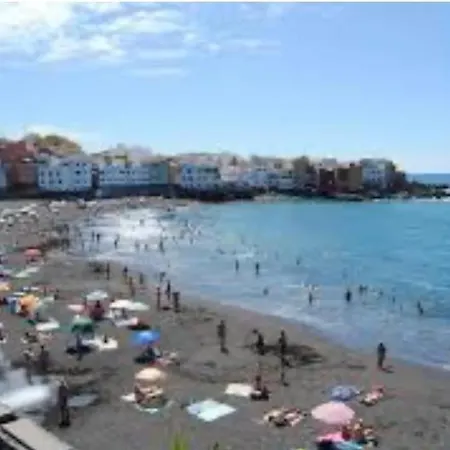 Apartamento Puerto De La Cruz
