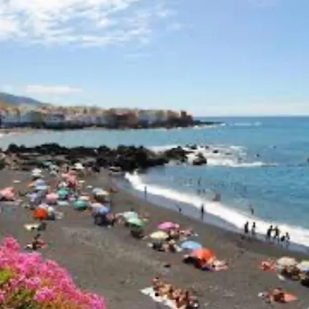 Apartament Apartamento Puerto De La Cruz