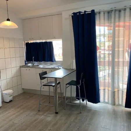 Apartamento Puerto De La Cruz Appartement *