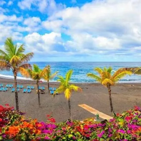 Apartamento Puerto De La Cruz