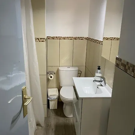 Apartamento Puerto De La Cruz *