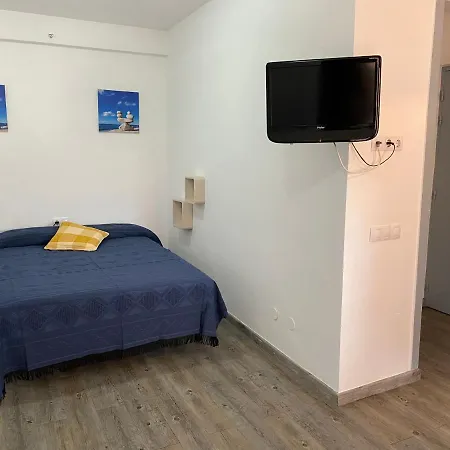 Apartamento Puerto De La Cruz
